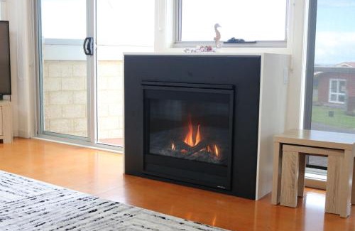 Port Fairy House | Southern Waves