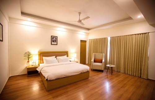 Mysore Hotel | Southernstar Mysore