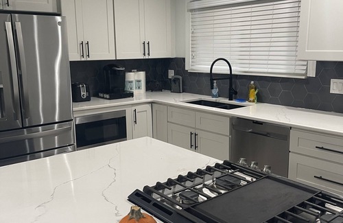 Southfield House | Southfield Home
