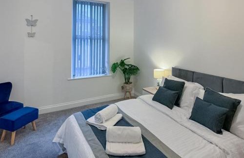 Elland Apartment | Southgate House - Uk48863