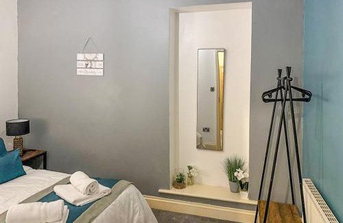Elland Apartment | Southgate House - Uk48863