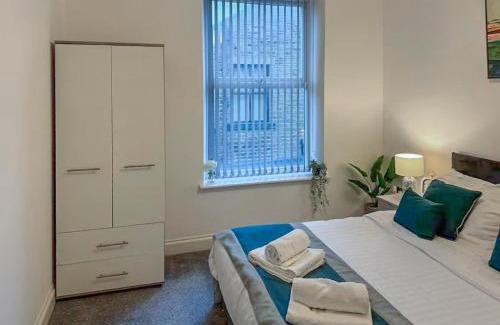 Elland Apartment | Southgate House - Uk48863