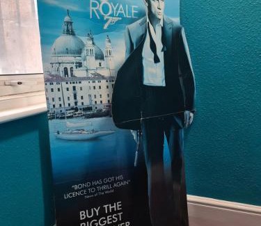 Southsea Apartment | Southsea Royale Studio, James Bond, Parking, Seafront