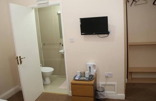 Portsmouth House | Southseaa Inn