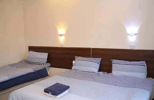 Portsmouth House | Southseaa Inn