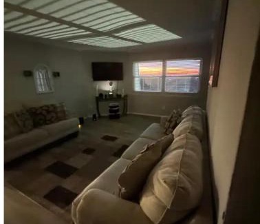 Five Points South Apartment | Southside Mountain Escape
