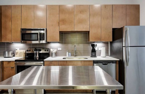 King William Apartment | Southtown Gem | Near Riverwalk | Alamo | Pearl