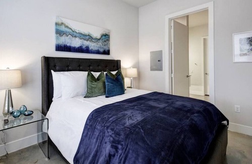 King William Apartment | Southtown Gem | Near Riverwalk | Alamo | Pearl