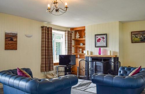 Cupar House | Southview Cottage