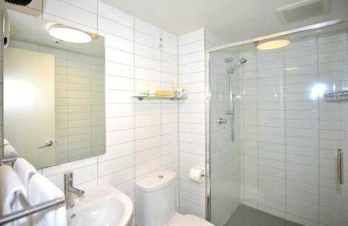 Christchurch City Centre Apartment | Southwark Hotel & Apartments