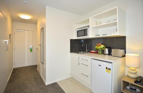 Christchurch City Centre Apartment | Southwark Hotel & Apartments