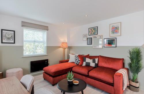 East Walworth Apartment | Southwark Serviced Apartments I Your Apartment