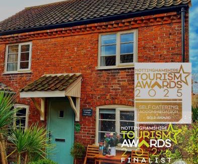 Southwell House | Southwell Holiday Cottage - Lavender Cottage
