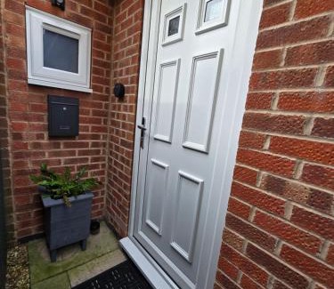 Southwell House | Southwell Home Stay