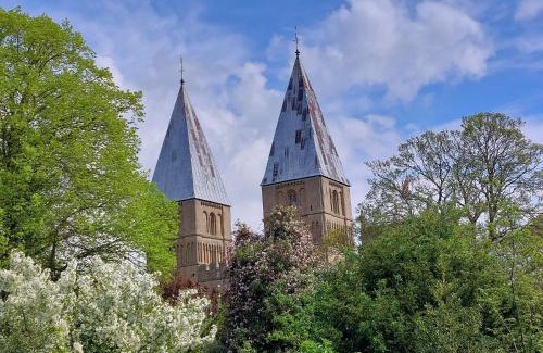 Southwell House | Southwell Home Stay