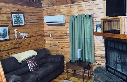Oden Cabin | "Southwest Cabin" Cabin 5