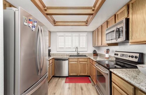 McCormick Ranch Condo | Southwest Condo