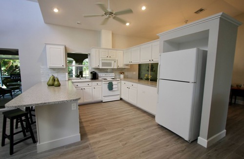 Alden Pines House | Southwest Florida Home Pool Fishing Biking Hiking Sun & Fun