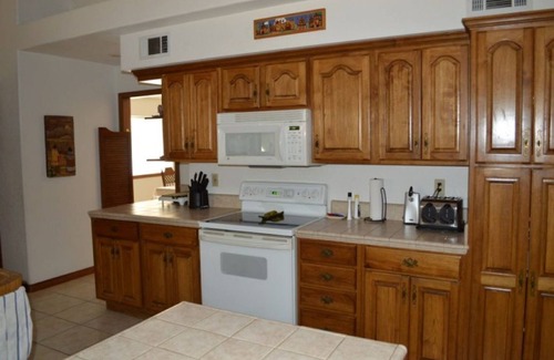 Southside House | Southwest Home on San Antonio River