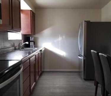 Tucson Apartment | Southwest Tucson Gateway