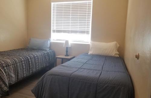 Tucson Apartment | Southwest Tucson Gateway