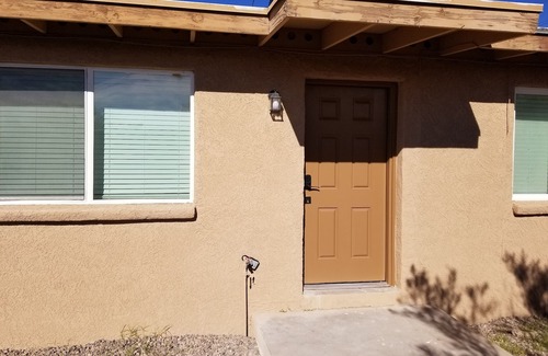 Tucson Apartment | Southwest Tucson Gateway
