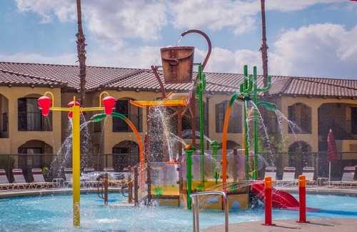 North Scottsdale Villa | Southwest Villa in Scottsdale | FREE Wi-Fi+Kitchen