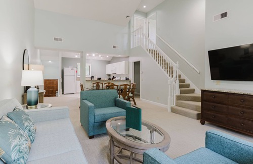 Shipyard Plantation House | Southwind II at Shipyard