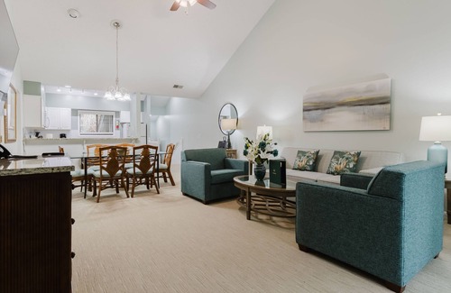 Shipyard Plantation House | Southwind II at Shipyard