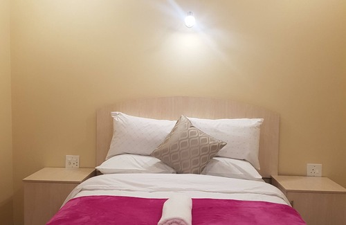 Newcastle Bed & Breakfast | Souvenirs B & B