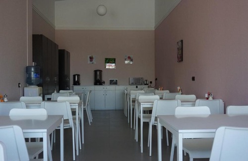 Rostov-on-Don Hotel | Sova