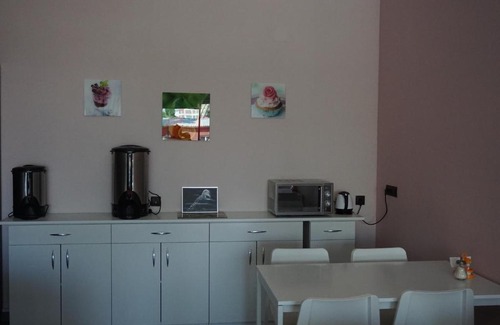 Rostov-on-Don Hotel | Sova