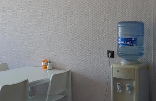 Rostov-on-Don Hotel | Sova