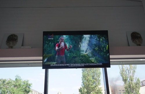 Rostov-on-Don Hotel | Sova