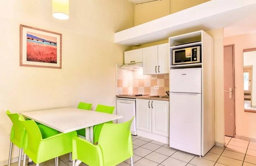 Cap d'Agde Apartment | SOWELL Family Cap d'Agde* - 3 Room Apartment 5 People