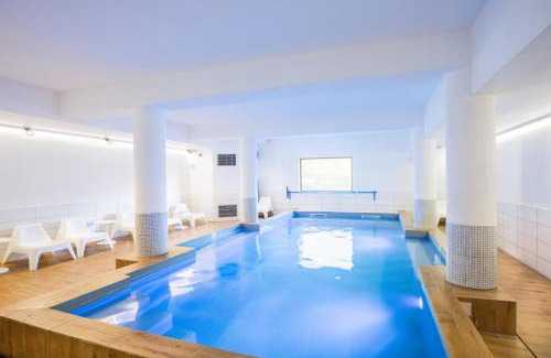Valfrejus Hotel | SOWELL Family Valfrejus