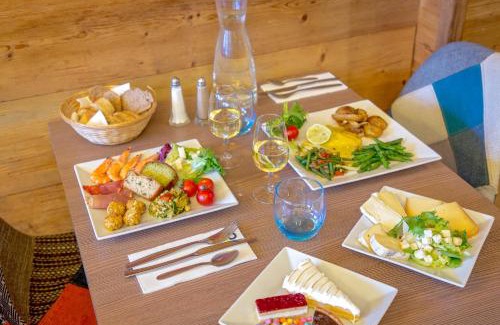 Isola Hotel | SOWELL HOTELS Le Pas du Loup