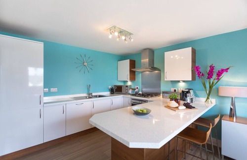 Carbis Bay Cottage | SOWENA, family friendly, character holiday cottage in Carbis Bay