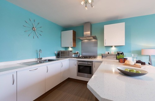 Carbis Bay Cottage | SOWENA, family friendly, character holiday cottage in Carbis Bay