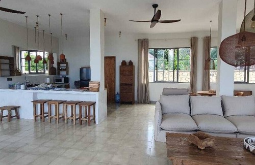 Penida Island Hotel | SOWILO PENIDA