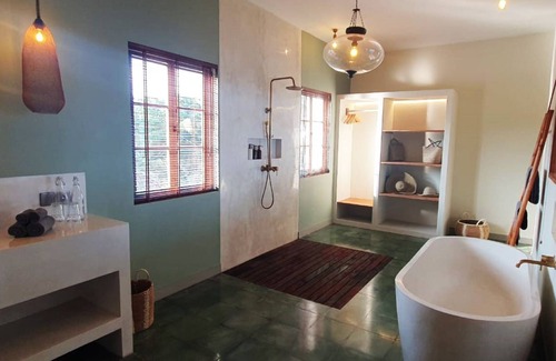 Penida Island Hotel | SOWILO PENIDA