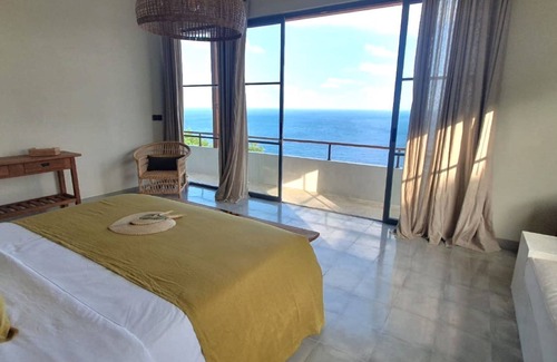 Penida Island Hotel | SOWILO PENIDA