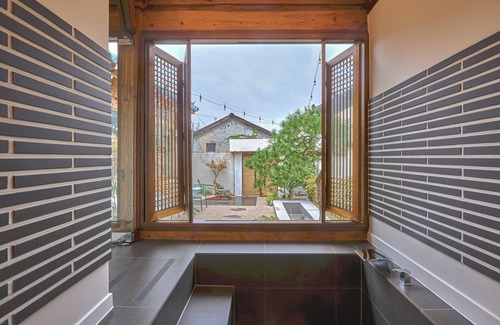 Andong House | Soyeonjung