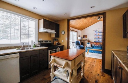 Minden Cottage | Soyers Lake Retreat