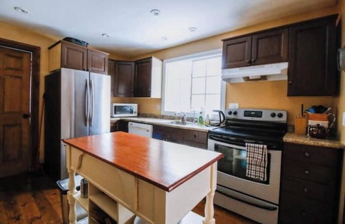 Minden Cottage | Soyers Lake Retreat