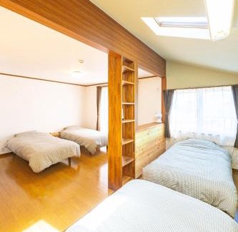 Naganohara-machi House | Soyo