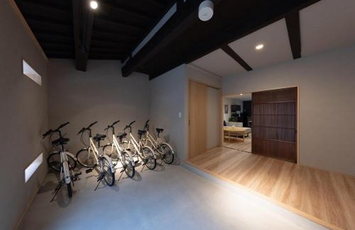Hida Takayama Onsen Apartment | Soyogi Stay