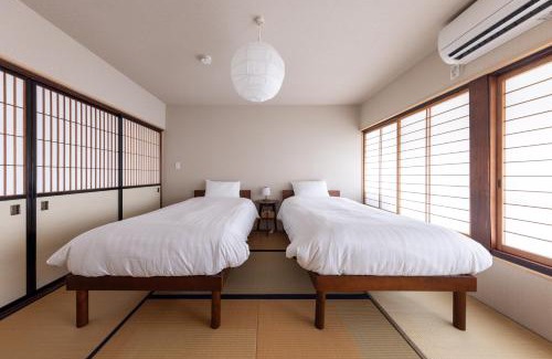 Hida Takayama Onsen Apartment | Soyogi Stay