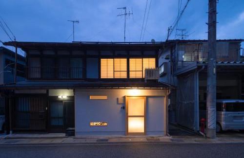Hida Takayama Onsen Apartment | Soyogi Stay