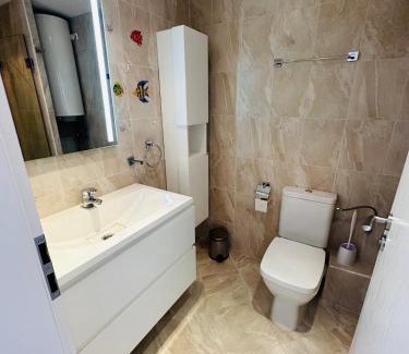 Sozopol Apartment | Sozopol Apartment